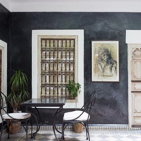 Riad Menzeh Маракеш Екстериор снимка