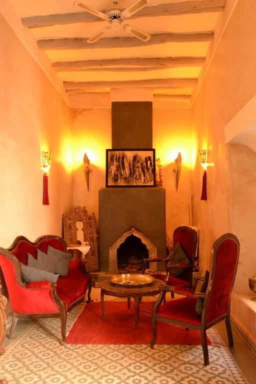 Riad Menzeh Маракеш Екстериор снимка