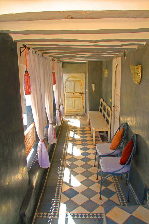 Riad Menzeh Маракеш Екстериор снимка