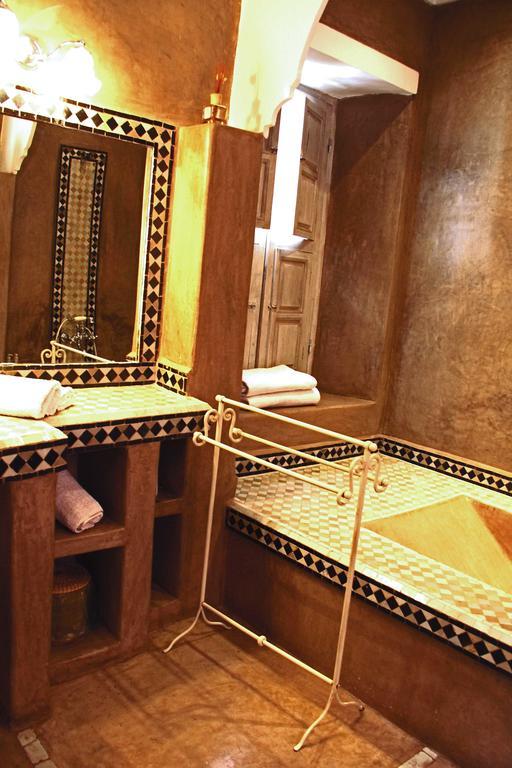 Riad Menzeh Маракеш Стая снимка