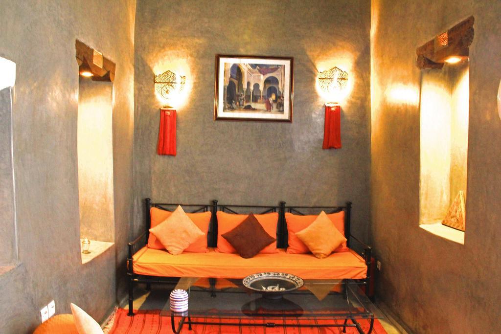 Riad Menzeh Маракеш Екстериор снимка