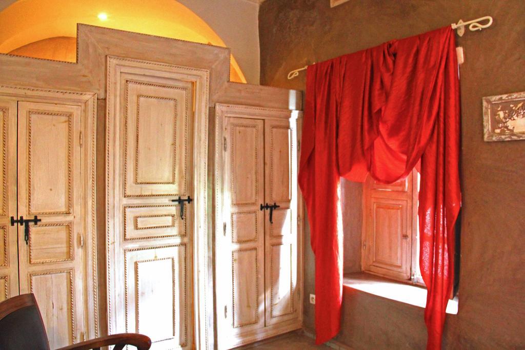 Riad Menzeh Маракеш Стая снимка