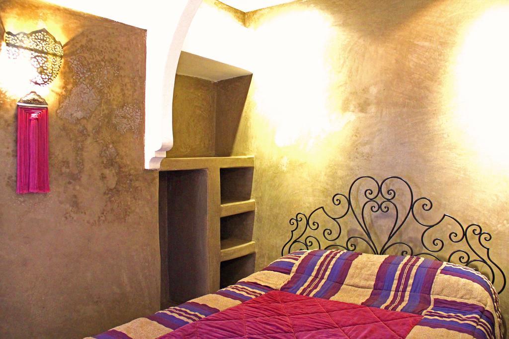 Riad Menzeh Маракеш Стая снимка