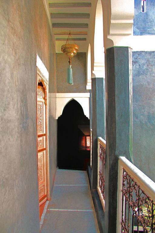Riad Menzeh Маракеш Екстериор снимка
