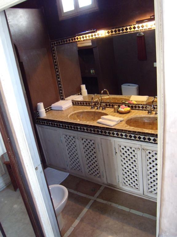 Riad Menzeh Маракеш Стая снимка