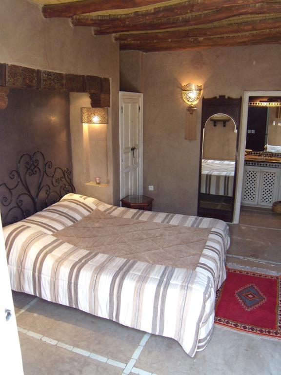 Riad Menzeh Маракеш Стая снимка