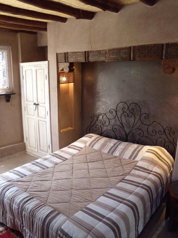 Riad Menzeh Маракеш Стая снимка