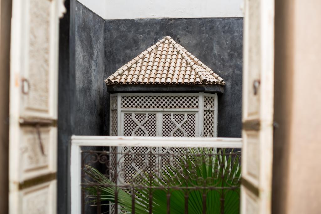 Riad Menzeh Маракеш Стая снимка