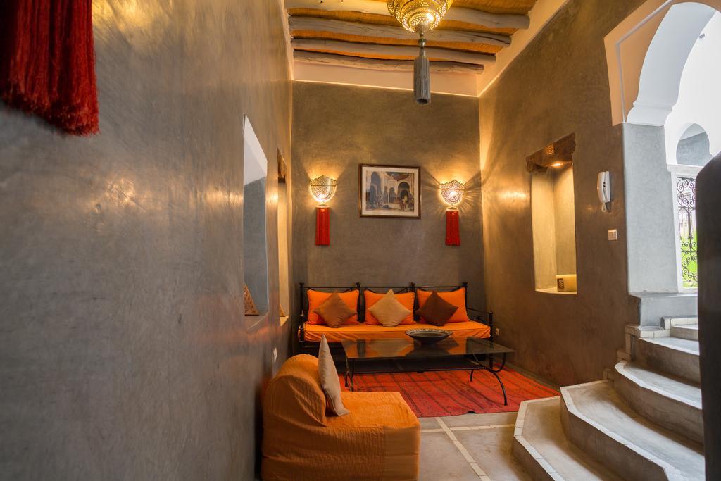 Riad Menzeh Маракеш Екстериор снимка