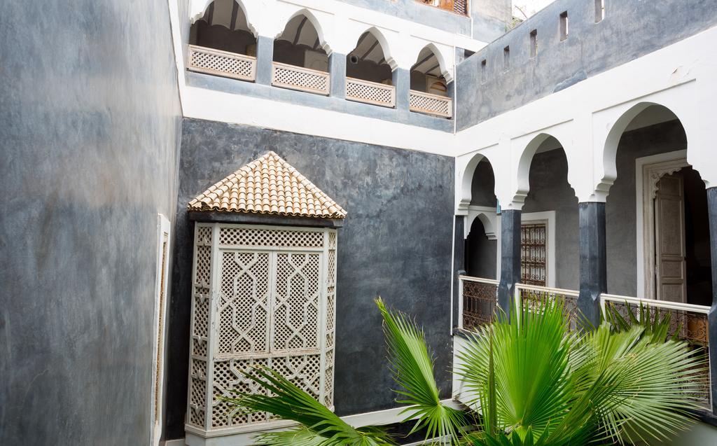 Riad Menzeh Маракеш Екстериор снимка