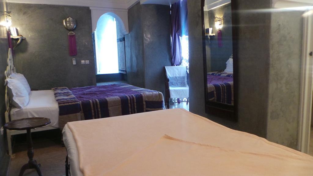 Riad Menzeh Маракеш Екстериор снимка