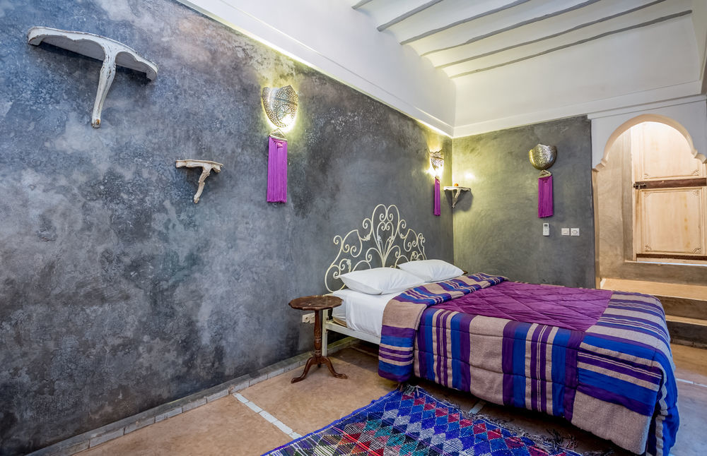 Riad Menzeh Маракеш Екстериор снимка