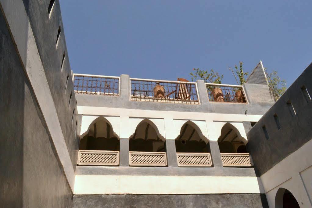 Riad Menzeh Маракеш Екстериор снимка