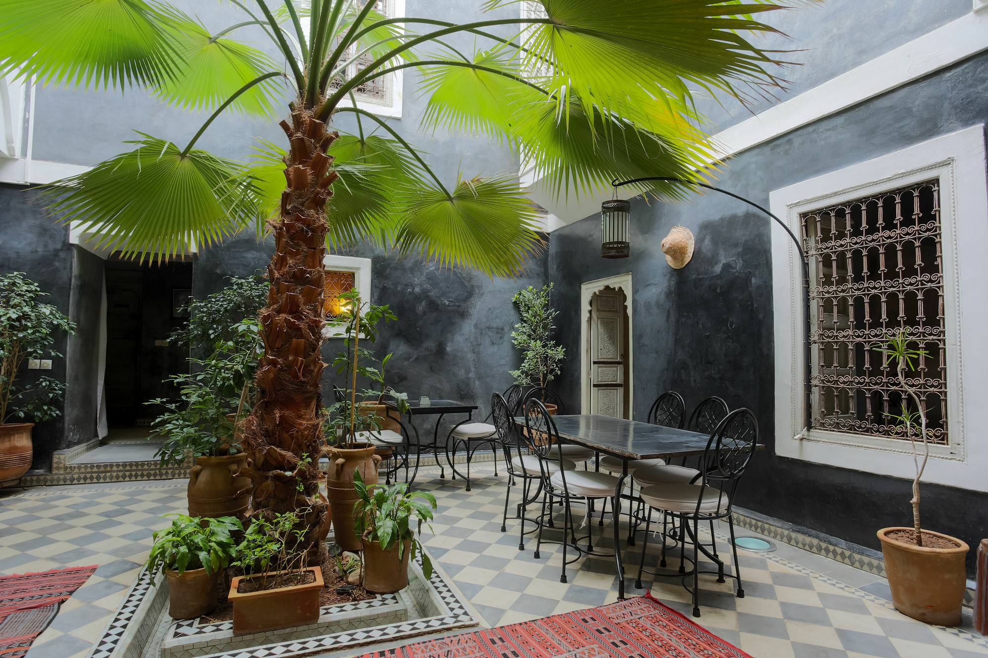 Riad Menzeh Маракеш Екстериор снимка